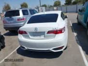 ✅ 2017 Acura ILX Premium • VIN: 19UDE2F79HA003618 • Lot: 42718656. Listed on IAAI with 165,037 mi. Free auction sales archive from the USA and detailed vehicle history report at DreamBid. Image 17.