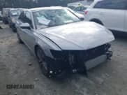 ✅ 2023 Audi A6 Premium Plus • VIN: WAUE3BF22PN069803 • Lot: 41567371. Wystawiony na IAAI z przebiegiem 16 946 mil. Bezpłatny archiwum sprzedaży aukcyjnych z USA i szczegółowy raport historii pojazdu na DreamBid. Zdjęcie 1.