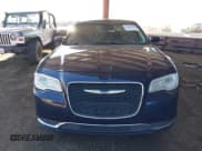 ✅ 2016 Chrysler 300 Anniversary Edition • VIN: 2C3CCAAG3GH182373 • Lot: 43480734. Listed on IAAI with 127,951 mi. Free auction sales archive from the USA and detailed vehicle history report at DreamBid. Image 12.
