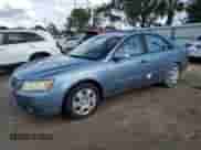 2010 Hyundai Sonata GLS с VIN 5NPET4AC0AH617092, выставлен на аукционе Copart как лот 73716094 с пробегом 93 602 миль миль и На запчасти • Non repairable. История ставок и продаж доступна на DreamBid. Изображение 1.