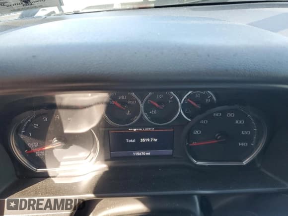 ✅ 2021 Chevrolet Silverado 1500 LT Trail Boss • VIN: 3GCPYFED3MG360323 • Lot: 81523885. Wystawiony na Copart z przebiegiem 115 670 mil. Bezpłatny archiwum sprzedaży aukcyjnych z USA i szczegółowy raport historii pojazdu na DreamBid. Zdjęcie 9.