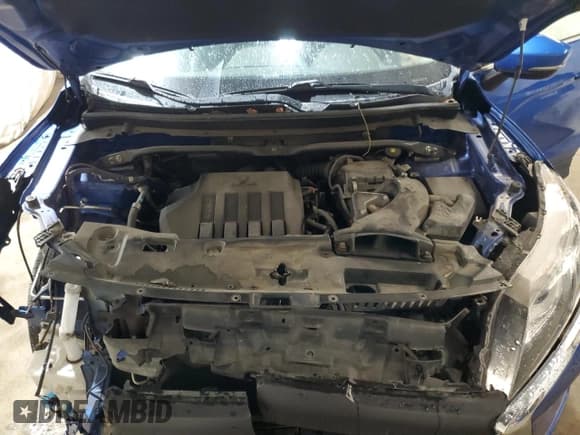 ✅ 2019 Mitsubishi Eclipse Cross ES • VIN: JA4AT3AA0KZ031844 • Lot: 91772815. Wystawiony na Copart z przebiegiem 119 590 mil. Bezpłatny archiwum sprzedaży aukcyjnych z USA i szczegółowy raport historii pojazdu na DreamBid. Zdjęcie 12.