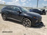 ✅ 2022 Hyundai Tucson SEL • VIN: 5NMJCCAE0NH120606 • Lot: 54437683. Wystawiony na Copart z przebiegiem 29 941 mil. Bezpłatny archiwum sprzedaży aukcyjnych z USA i szczegółowy raport historii pojazdu na DreamBid. Zdjęcie 4.