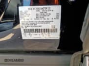 ✅ 2023 Lincoln Aviator Reserve • VIN: 5LM5J7XC3PGL33007 • Lot: 85335615. Wystawiony na Copart z przebiegiem 11 662 mil. Bezpłatny archiwum sprzedaży aukcyjnych z USA i szczegółowy raport historii pojazdu na DreamBid. Zdjęcie 13.