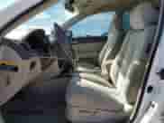 2007 Hyundai Sonata GLS with VIN 5NPET46C67H222027, listed as a Copart auction lot 71124854 with 226,323 mi miles and Salvage title. Bid and sale history available at DreamBid. Image 7.