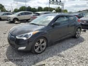 ✅ 2013 Hyundai Veloster w/Black Int • VIN: KMHTC6AD9DU086234 • Lot: 68139154. Wystawiony na Copart z przebiegiem 145 192 mil. Bezpłatny archiwum sprzedaży aukcyjnych z USA i szczegółowy raport historii pojazdu na DreamBid. Zdjęcie 1.