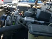 ✅ 1996 GMC Sierra 1500 • VIN: 1GTGC33R4TF018147 • Lot: 41612770. Wystawiony na IAAI z przebiegiem 106 443 mil. Bezpłatny archiwum sprzedaży aukcyjnych z USA i szczegółowy raport historii pojazdu na DreamBid. Zdjęcie 19.