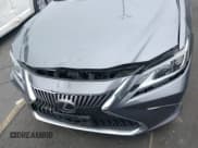 ✅ 2019 Lexus ES 350 • VIN: 58ABZ1B1XKU043495 • Lot: 42448372. Listed on IAAI with Not provided. Free auction sales archive from the USA and detailed vehicle history report at DreamBid. Image 12.