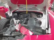 ✅ 2012 Chevrolet Corvette 1LT • VIN: 1G1YE2DW1C5101501 • Lot: 41945109. Listed on IAAI with Not provided. Free auction sales archive from the USA and detailed vehicle history report at DreamBid. Image 10.