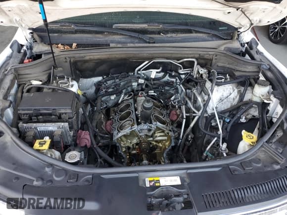 ✅ 2014 Dodge Durango Citadel • VIN: 1C4RDJEG0EC366800 • Lot: 84278005. Listed on Copart with 165,707 mi. Free auction sales archive from the USA and detailed vehicle history report at DreamBid. Image 12.