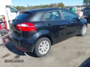 ✅ 2013 Kia Rio EX • VIN: KNADN5A31D6193199 • Lot: 43662679. Wystawiony na IAAI z przebiegiem 229 819 mil. Bezpłatny archiwum sprzedaży aukcyjnych z USA i szczegółowy raport historii pojazdu na DreamBid. Zdjęcie 4.