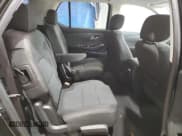 ✅ 2020 Chevrolet Traverse LT Cloth • VIN: 1GNEVGKW3LJ208221 • Lot: 70252285. Wystawiony na Copart z przebiegiem 17 288 mil. Bezpłatny archiwum sprzedaży aukcyjnych z USA i szczegółowy raport historii pojazdu na DreamBid. Zdjęcie 11.