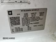 ✅ 2020 Chevrolet Silverado 2500HD Work Truck • VIN: 1GC4YLE7XLF184964 • Lot: 87400175. Wystawiony na Copart z przebiegiem 123 153 mil. Bezpłatny archiwum sprzedaży aukcyjnych z USA i szczegółowy raport historii pojazdu na DreamBid. Zdjęcie 12.