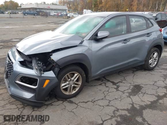 2021 Hyundai Kona SE с VIN KM8K1CAA9MU721264, выставлен на аукционе IAAI как лот 43509510 с пробегом 67 759 миль миль и . История ставок и продаж доступна на DreamBid. Изображение 20.