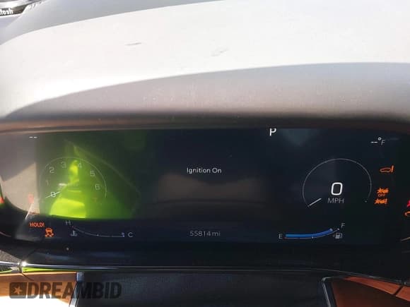 ✅ 2022 Jeep Grand Wagoneer Series III • VIN: 1C4SJVGJXNS116321 • Лот: 42676664. Опубликован ранее на IAAI с пробегом 55 814 миль. Бесплатный доступ к архиву аукционных продаж из США и подробный отчёт об истории автомобиля на DreamBid. Изображение 7.