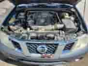 2016 Nissan Frontier SV с VIN 1N6AD0CW6GN714069, выставлен на аукционе Copart как лот 70227115 с пробегом 118 655 миль миль и Списание • Salvage title. История ставок и продаж доступна на DreamBid. Изображение 11.