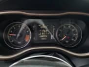 ✅ 2014 Jeep Cherokee Latitude • VIN: 1C4PJMCS8EW244340 • Лот: 90435365. Опубликован ранее на Copart с пробегом 198 860 миль. Бесплатный доступ к архиву аукционных продаж из США и подробный отчёт об истории автомобиля на DreamBid. Изображение 9.