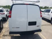 ✅ 2016 GMC Savana Cargo • VIN: 1GTZ7HFG3G1145169 • Lot: 43827129. Listed on IAAI with 154,778 mi. Free auction sales archive from the USA and detailed vehicle history report at DreamBid. Image 4.