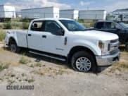 ✅ 2019 Ford F-350 XL • VIN: 1FT8W3BT4KEF74066 • Лот: 69197185. Опубликован ранее на Copart с пробегом 100 260 миль. Бесплатный доступ к архиву аукционных продаж из США и подробный отчёт об истории автомобиля на DreamBid. Изображение 4.