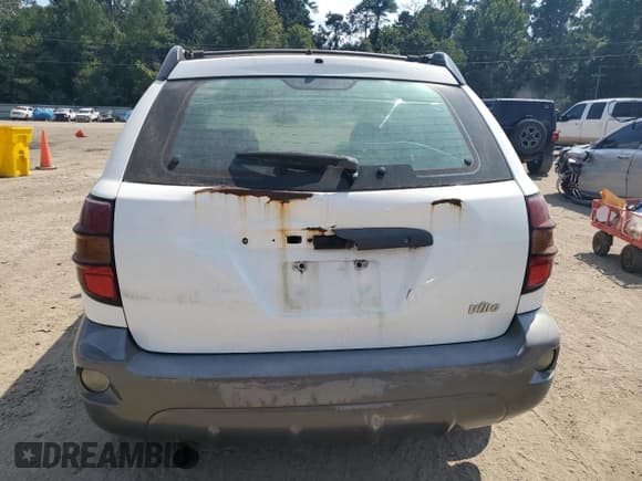 ✅ 2004 Pontiac Vibe • VIN: 5Y2SL62804Z439514 • Лот: 70595235. Опубликован ранее на Copart с пробегом 282 762 миль. Бесплатный доступ к архиву аукционных продаж из США и подробный отчёт об истории автомобиля на DreamBid. Изображение 6.