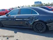 ✅ 2015 Mercedes-Benz S 550 • VIN: WDDUG8CB7FA074310 • Лот: 42899556. Опубликован ранее на IAAI с пробегом 186 028 миль. Бесплатный доступ к архиву аукционных продаж из США и подробный отчёт об истории автомобиля на DreamBid. Изображение 14.