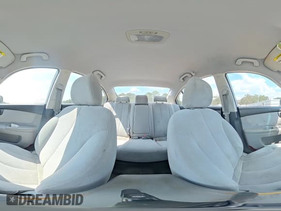 ✅ 2010 Kia Optima LX • VIN: KNAGG4A85A5425771 • Лот: 80580515. Опубликован ранее на Copart с пробегом 133 414 миль. Бесплатный доступ к архиву аукционных продаж из США и подробный отчёт об истории автомобиля на DreamBid. Изображение 14.