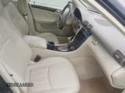 ✅ 2005 Mercedes-Benz C 240 • VIN: WDBRF81J45F616976 • Lot: 42686385. Wystawiony na IAAI z przebiegiem 49 390 mil. Bezpłatny archiwum sprzedaży aukcyjnych z USA i szczegółowy raport historii pojazdu na DreamBid. Zdjęcie 5.