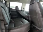 ✅ 2021 Chevrolet Colorado 4WD LT • VIN: 1GCGTCEN4M1208362 • Lot: 69804185. Listed on Copart with 88,522 mi. Free auction sales archive from the USA and detailed vehicle history report at DreamBid. Image 10.