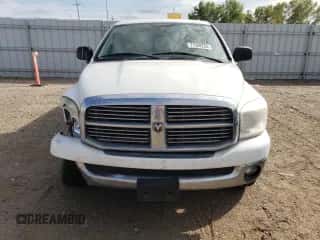 2008 Dodge 1500 SLT с VIN 1D7HU18NX8J226989, выставлен на аукционе Copart как лот 71558254 с пробегом 155 984 миль миль и Списание • Salvage title. История ставок и продаж доступна на DreamBid. Изображение 5.