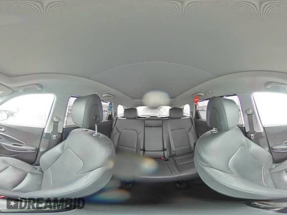 2017 Hyundai Santa Fe SE Ultimate с VIN KM8SRDHF0HU254242, выставлен на аукционе Copart как лот 81252475 с пробегом 128 704 миль миль и Списание • Salvage title. История ставок и продаж доступна на DreamBid. Изображение 15.