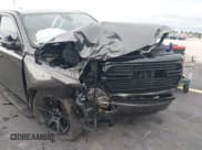 ✅ 2021 Ram 1500 Big Horn • VIN: 1C6RREFT9MN750170 • Lot: 43419744. Wystawiony na IAAI z przebiegiem 47 086 mil. Bezpłatny archiwum sprzedaży aukcyjnych z USA i szczegółowy raport historii pojazdu na DreamBid. Zdjęcie 6.