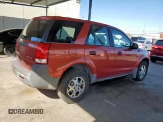 ✅ 2003 Saturn VUE • VIN: 5GZCZ63B83S802936 • Lot: 80651415. Wystawiony na Copart z przebiegiem 204 350 mil. Bezpłatny archiwum sprzedaży aukcyjnych z USA i szczegółowy raport historii pojazdu na DreamBid. Zdjęcie 3.