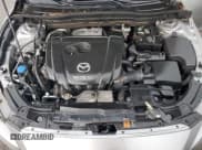 ✅ 2014 Mazda 3 i Sport • VIN: JM1BM1K71E1147216 • Лот: 67053615. Опубликован ранее на Copart с пробегом 64 916 миль. Бесплатный доступ к архиву аукционных продаж из США и подробный отчёт об истории автомобиля на DreamBid. Изображение 11.