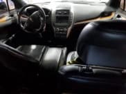 ✅ 2017 Lincoln MKC Reserve • VIN: 5LMCJ3D93HUL03680 • Lot: 87360394. Wystawiony na Copart z przebiegiem 66 428 mil. Bezpłatny archiwum sprzedaży aukcyjnych z USA i szczegółowy raport historii pojazdu na DreamBid. Zdjęcie 8.