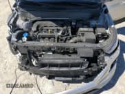 ✅ 2023 Hyundai Venue SEL • VIN: KMHRC8A34PU250667 • Lot: 46881195. Listed on Copart with 22,415 mi. Free auction sales archive from the USA and detailed vehicle history report at DreamBid. Image 11.