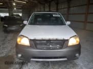 ✅ 2005 Mazda Tribute S • VIN: 4F2CZ96185KM50529 • Lot: 89465985. Wystawiony na Copart z przebiegiem 106 547 mil. Bezpłatny archiwum sprzedaży aukcyjnych z USA i szczegółowy raport historii pojazdu na DreamBid. Zdjęcie 5.