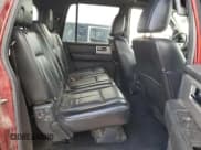 ✅ 2015 Ford Expedition Max Limited • VIN: 1FMJK2AT3FEF36855 • Lot: 81139015. Wystawiony na Copart z przebiegiem 155 896 mil. Bezpłatny archiwum sprzedaży aukcyjnych z USA i szczegółowy raport historii pojazdu na DreamBid. Zdjęcie 11.