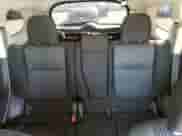 2016 Mitsubishi Outlander SE с VIN JA4AZ3A34GZ045964, выставлен на аукционе Copart как лот 81072095 с пробегом 73 464 миль миль и Списание • Salvage title. История ставок и продаж доступна на DreamBid. Изображение 10.