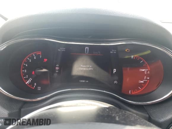 ✅ 2015 Dodge Durango SXT • VIN: 1C4RDHAG3FC750571 • Lot: 58185725. Wystawiony na Copart z przebiegiem 135 901 mil. Bezpłatny archiwum sprzedaży aukcyjnych z USA i szczegółowy raport historii pojazdu na DreamBid. Zdjęcie 9.