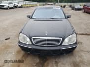 ✅ 2000 Mercedes-Benz S 320/430/500 • VIN: WDBNG75J6YA050188 • Lot: 66602505. Wystawiony na Copart z przebiegiem Nie podano. Bezpłatny archiwum sprzedaży aukcyjnych z USA i szczegółowy raport historii pojazdu na DreamBid. Zdjęcie 5.