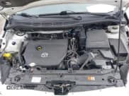 ✅ 2012 Mazda 5 Sport • VIN: JM1CW2BL6C0124440 • Lot: 41378536. Listed on IAAI with 157,262 mi. Free auction sales archive from the USA and detailed vehicle history report at DreamBid. Image 10.