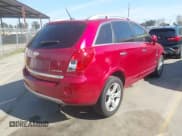 ✅ 2014 Chevrolet Captiva Sport LT • VIN: 3GNAL3EK6ES679562 • Lot: 41598118. Wystawiony na IAAI z przebiegiem 151 528 mil. Bezpłatny archiwum sprzedaży aukcyjnych z USA i szczegółowy raport historii pojazdu na DreamBid. Zdjęcie 4.