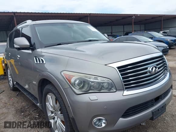 ✅ 2012 Infiniti QX56 8-passenger • VIN: JN8AZ2NC2C9317288 • Лот: 42571267. Опубликован ранее на IAAI с пробегом 178 976 миль. Бесплатный доступ к архиву аукционных продаж из США и подробный отчёт об истории автомобиля на DreamBid. Изображение 1.