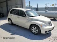 ✅ 2006 Chrysler PT Cruiser Touring • VIN: 3A4FY58B06T370814 • Lot: 80203625. Listed on Copart with 158,627 mi. Free auction sales archive from the USA and detailed vehicle history report at DreamBid. Image 4.