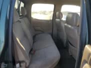 ✅ 2002 Toyota Tacoma PreRunner • VIN: 5TEGM92N12Z895775 • Лот: 85380885. Опубликован ранее на Copart с пробегом 227 170 миль. Бесплатный доступ к архиву аукционных продаж из США и подробный отчёт об истории автомобиля на DreamBid. Изображение 10.