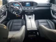 ✅ 2024 Mercedes-Benz GLE 53 AMG • VIN: 4JGFD6BB3RB104351 • Lot: 86130905. Listed on Copart with 17,655 mi. Free auction sales archive from the USA and detailed vehicle history report at DreamBid. Image 10.
