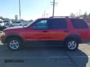 ✅ 2003 Ford Explorer XLT • VIN: 1FMZU63KX3ZA77188 • Lot: 40849950. Wystawiony na IAAI z przebiegiem 316 165 mil. Bezpłatny archiwum sprzedaży aukcyjnych z USA i szczegółowy raport historii pojazdu na DreamBid. Zdjęcie 6.