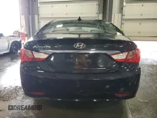 ✅ 2013 Hyundai Sonata GLS • VIN: 5NPEB4AC5DH513821 • Lot: 65347274. Listed on Copart with 156,273 mi. Free auction sales archive from the USA and detailed vehicle history report at DreamBid. Image 6.