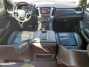 ✅ 2019 Chevrolet Tahoe LT • VIN: 1GNSCBKC6KR264512 • Лот: 86067105. Опубликован ранее на Copart с пробегом 64 268 миль. Бесплатный доступ к архиву аукционных продаж из США и подробный отчёт об истории автомобиля на DreamBid. Изображение 8.