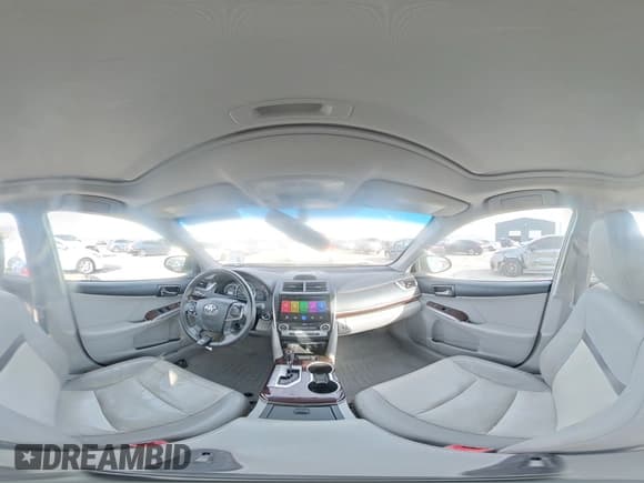 ✅ 2012 Toyota Camry XLE • VIN: 4T1BK1FK1CU518905 • Лот: 91309795. Опубликован ранее на Copart с пробегом 139 106 миль. Бесплатный доступ к архиву аукционных продаж из США и подробный отчёт об истории автомобиля на DreamBid. Изображение 15.